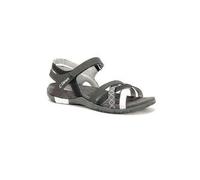 Sandalias Chiruca Malibu 13 Mujer Gris 41