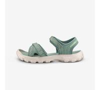 Sandalias de montaña y trekking Niños 32-37 Quechua MH100 34/35