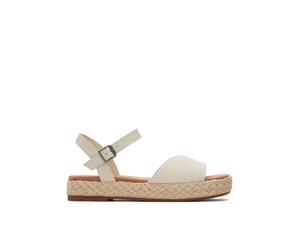 Sandalias de mujer Abby natural 36