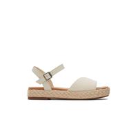 Sandalias de mujer Abby natural 40