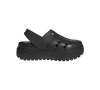 ADIDAS SPORTSWEAR Zuecos 'Adilette' negro, Talla 38