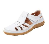 Sandalias de mujer bajas elegantes - Chanclas de goma para mujer cerradas sandalia transpirables antideslizantes zapatillas playa ligero viaje sandalias cómodas caminar para trabajo zapatillas playa
