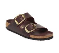 Sandalias de mujer Birkenstock Arizona Big Buckle Oiled Leather 37 Estrecho
