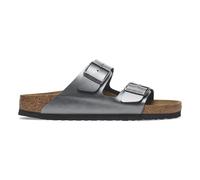BIRKENSTOCK Women's Arizona Birko-Flor Narrow Ref. 1029224 Color Negro Talla 37