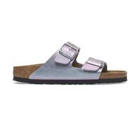 Sandalias de mujer Birkenstock Arizona Birko-Flor 38 Étroit