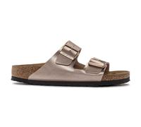 Sandalias de mujer Birkenstock Arizona Birko-Flor 40 Étroit