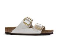 Sandalias de mujer Birkenstock Arizona Birko-Flor 40 Étroit