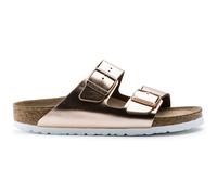 Sandalias de mujer Birkenstock Arizona Natural Leather 37 Étroit