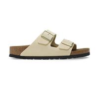 Birkenstock- Arizona Sliders- Shoes- Mujer- Beige- 37 EU- Arizona Sliders