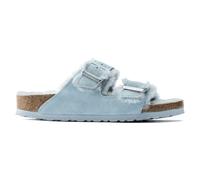 Sandalias de mujer Birkenstock Arizona Shearling 39 Estrecho