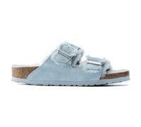 Sandalias de mujer Birkenstock Arizona Shearling 43 Estrecho