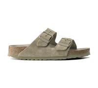 Birkenstock Sandalias ARIZONA SFB in Kaki 38