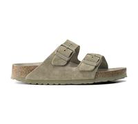 Birkenstock Sandalias ARIZONA SFB in Kaki 42
