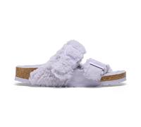 Sandalias de mujer Birkenstock Arizona Teddy Split 41 Estrecho