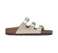 Sandalias de mujer Birkenstock Florida BS Birko-Flor 40 Étroit