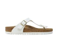 Sandalias de mujer Birkenstock Gizeh BS Birko-Flor Patent 40
