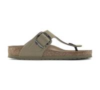 Sandalias de mujer Birkenstock Gizeh Vegan Big Buckle 41