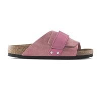 Sandalias de mujer Birkenstock Kyoto Suede Leather 38 Estrecho