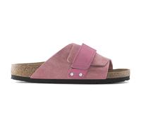Sandalias de mujer Birkenstock Kyoto Suede Leather 41 Estrecho