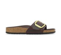 Sandalias de mujer Birkenstock Madrid Big Buckle Oiled Leather 39