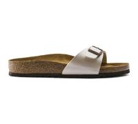 Sandalias de mujer Birkenstock Madrid BS Birko-Flor 38 Étroit