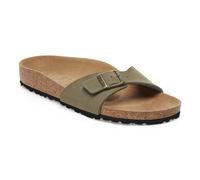 Sandalias de mujer Birkenstock Madrid Synthetics 41 Estrecho