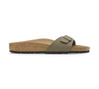 Sandalias de mujer Birkenstock Madrid Synthetics 43