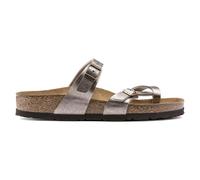 Sandalias de mujer Birkenstock Mayari Birko-Flor 38 Étroit