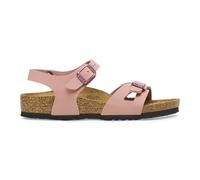 Sandalias de mujer Birkenstock Rio Nubuck 37