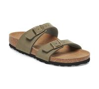 Sandalias de mujer Birkenstock Sydney BS Synthetics 41 Estrecho