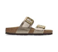Sandalias de mujer Birkenstock Sydney Cushion Buckle Birko-Flor 36 Étroit