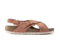 Sandalias de mujer Birkenstock Tulum SFB VL Earth 37 Étroit