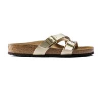 Sandalias de mujer Birkenstock Yao Birko-Flor 40