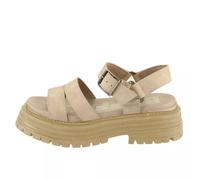 BUFFALO Sandalias 'Lennox' beige 41 beige