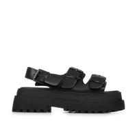 Sandalias de mujer Buffalo Pluto Ari - Vegan Nappa 39