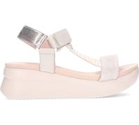 Sandalias de mujer CALLAGHAN Llana 29925 MARFIL_SAND 41