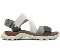 CAMPER Drift Trail Sandal - Sandals for Women - Grey, size 37, Cotton fabric