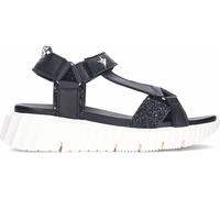 Cetti Sandalias de Mujer C-1316 V25 de la Talla 41 en Color Nature_Negro