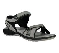 CMP Campagnolo Sandalias Deportivas Mujer ADIB WMN HIKING SANDAL Piedra-Negro 36 EU