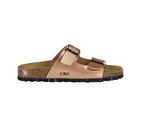 CMP ECO THALITHA WMN SLIPPER, Sandalias Tipo Chancla Mujer, Maquillaje, 40 EU