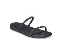 Sandalias de mujer Crocs Miami Two Strap Sandal Talla de zapato (EU): 36-37 / Color: negro