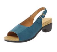 Sandalias de mujer de verano cómodas de cuero, sandalias de mujer con tacón pequeño, elegantes sandalias de boca de pescado, sandalias de tiras transpirables, sandalias de ocio cómodas, sandalias