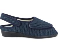 Sandalias de mujer Doctor Cutillas 10211 Autoadherente MARINO 39