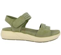 Sandalias de mujer Doctor Cutillas 31408 Elásticos KAKI 36