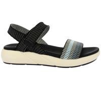 Sandalias de mujer Doctor Cutillas 31411 NEGRO 40