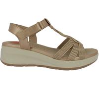 Sandalias de mujer Doctor Cutillas 31616 Trenzado BRONCE 41