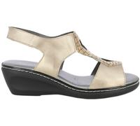 Sandalias de mujer Doctor Cutillas 32156 PICO 40