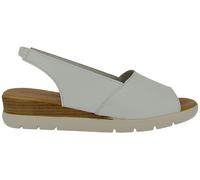 Doctor Cutillas Sandalias de Mujer 37850 de la Talla 37 en Color Blanco