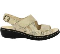 Sandalias de mujer Doctor Cutillas 47101 BEIG 36