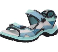 Sandalias de mujer ECCO Offroad 82221361256, azul, 37 EU